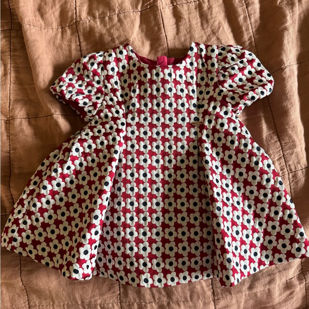 Mayoral Dress 6m